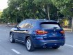 BMW X3 2021 - Màu xanh ghế kem ĐK 2022