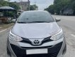 Toyota Vios 2018 - Số sàn, tư nhân 1 chủ từ mới tinh