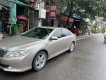 Toyota Camry 2013 - Màu vàng, xe nhập