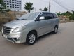 Toyota Innova 2014 - Tư nhân gia đình sử dụng