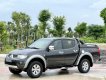 Mitsubishi Triton 2011 - Biển Hà Nội, xe nhập Thái Lan