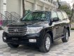 Toyota Land Cruiser 2011 - Biển TP, một chủ từ mới