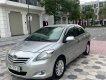 Toyota Vios 2011 - Màu bạc số tự động