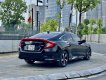 Honda Civic 2017 - Đạp ga đinh lưng