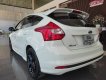 Ford Focus 2014 - Màu trắng, xe nhập