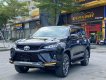 Toyota Fortuner 2021 - Màu đen