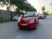 Chevrolet Spark 2011 - Che mưa che nắng