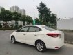 Toyota Vios 2019 - Cần bán xe màu trắng, 480tr