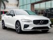 Volvo S60 2022 - Sedan an toàn nhất thế giới - Tặng 3 năm bảo dưỡng + 1 năm bảo hiểm thân vỏ