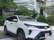 Toyota Fortuner 2021 - Tặng ngay 50% thuế trước bạ