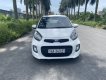 Kia Morning 2017 - Đăng kiểm dài