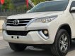 Toyota Fortuner 2017 - Cần bán xe đăng ký lần đầu 2017 chính chủ giá tốt 875tr