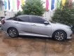 Honda Civic 2018 - Xe không đâm đụng, tai nạn - ngập nước