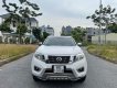 Nissan Navara 3777 2018 - Cần bán xe đăng ký 2018, xe gia đình giá chỉ 528tr