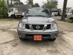 Nissan Navara 2012 - Đăng ký lần đầu 2013, 2 cầu số tự động