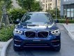 BMW X3 2021 - Màu xanh ghế kem ĐK 2022