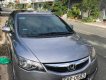 Honda Civic 2010 - Xe màu xám