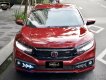 Honda Civic 2020 - Model 2021, nhập Thái, odo: Chỉ 5.000km siêu mới