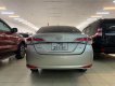 Toyota Vios 2019 - Máy khoẻ chạy êm ru
