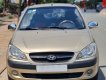 Hyundai Getz 2009 - Đăng ký lần đầu 2009, còn mới, giá chỉ 185tr