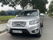 Hyundai Santa Fe 2010 - Màu bạc