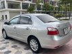 Toyota Vios 2011 - Màu bạc số tự động