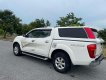 Nissan Navara 3777 2018 - Cần bán xe đăng ký 2018, xe gia đình giá chỉ 528tr