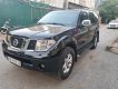 Nissan Pathfinder 2007 - Màu đen, nhập khẩu nguyên chiếc, bản 2 cầu máy dầu AT full đồ