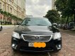 Toyota Camry 2010 - Màu đen, nhập khẩu