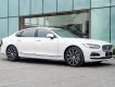 Volvo S90 2022 - Sedan hạng sang nhập khẩu từ Thụy Điển - Tặng 3 năm bảo dưỡng