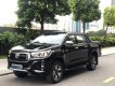 Toyota Hilux 2018 - Dòng xe bán tải gầm cao, động cơ mạnh mẽ