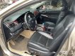 Toyota Camry 2013 - Màu vàng, xe nhập