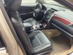 Toyota Camry 2013 - Màu vàng, xe nhập