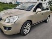 Kia Carens 2012 - Giá cạnh tranh