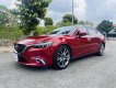 Mazda 6 2017 - Full option đỏ, nội thất đen thể thao đẹp hết ý