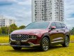 Hyundai Santa Fe 2022 - Cao cấp - lướt siêu đỉnh