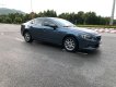 Mazda 6 2014 - Cần bán gấp xe màu xanh lam
