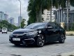 Honda Civic 2017 - Đạp ga đinh lưng