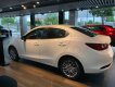 Mazda 2 2022 - Màu trắng, giá chỉ 479 triệu