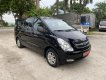 Hyundai Grand Starex 2007 - Bán xe tải van 5 chỗ, 600kg, phom Grand, máy điện, số sàn