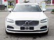 Volvo S90 2022 - Sedan hạng sang nhập khẩu từ Thụy Điển - Tặng 3 năm bảo dưỡng