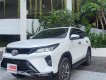 Toyota Fortuner 2021 - Tặng ngay 50% thuế trước bạ