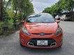 Ford Fiesta 2011 - Đăng ký 2011 ít sử dụng giá tốt 268tr