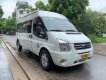 Ford Transit 2014 - Màu trắng chính chủ, giá 470tr