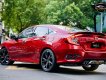 Honda Civic 2020 - Model 2021, nhập Thái, odo: Chỉ 5.000km siêu mới