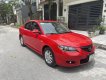 Mazda 3 2009 - Gia Hưng Auto bán xe màu đỏ