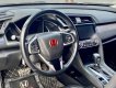 Honda Civic 2017 - Đạp ga đinh lưng