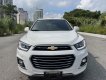 Chevrolet Captiva 2018 - Hỗ trợ ngân hàng lên tới 70% giá trị xe