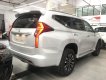 Mitsubishi Pajero Sport 2022 - Giao xe ngay. Tặng bảo hiểm trị giá 20 triệu và gói phụ kiện