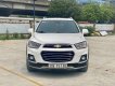 Chevrolet Captiva 2016 - Màu trắng